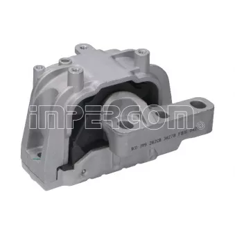 Support moteur avant gauche ORIGINAL IMPERIUM 34278