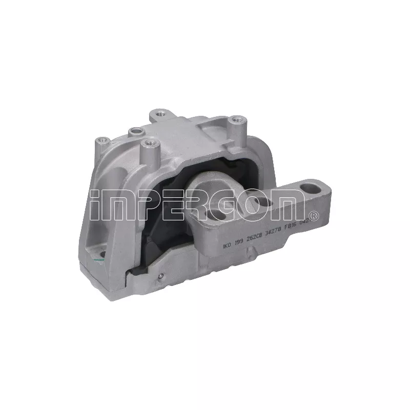 Support moteur avant gauche ORIGINAL IMPERIUM 34278