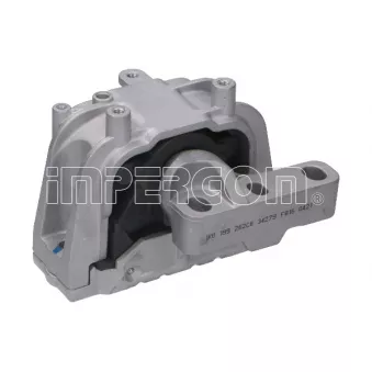 Support moteur avant droit ORIGINAL IMPERIUM 34279