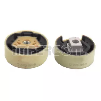 Suspension, support d'essieu ORIGINAL IMPERIUM 34289