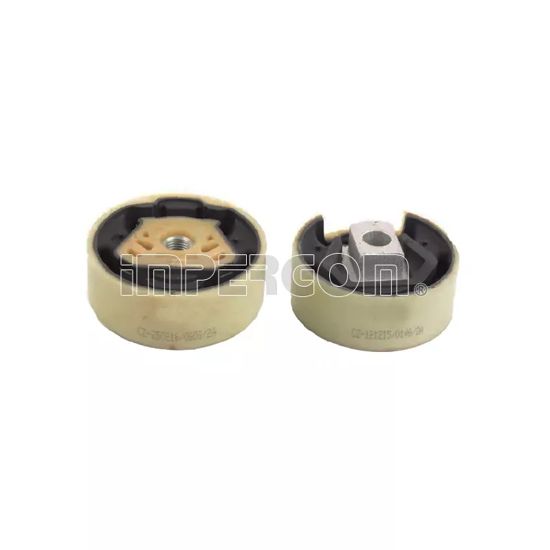 Suspension, support d'essieu ORIGINAL IMPERIUM 34289