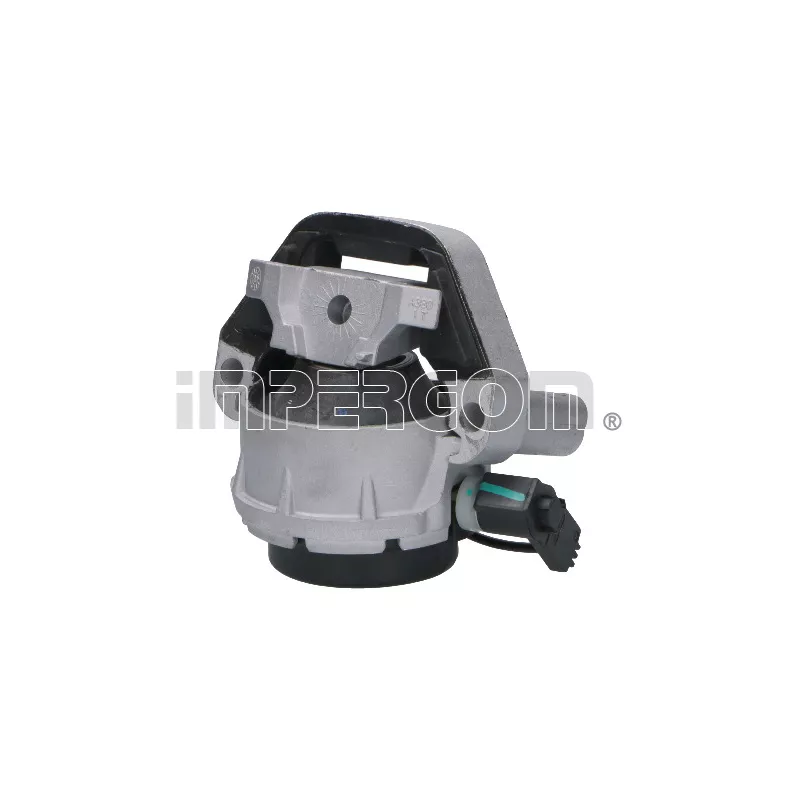 Support moteur avant gauche ORIGINAL IMPERIUM 34303