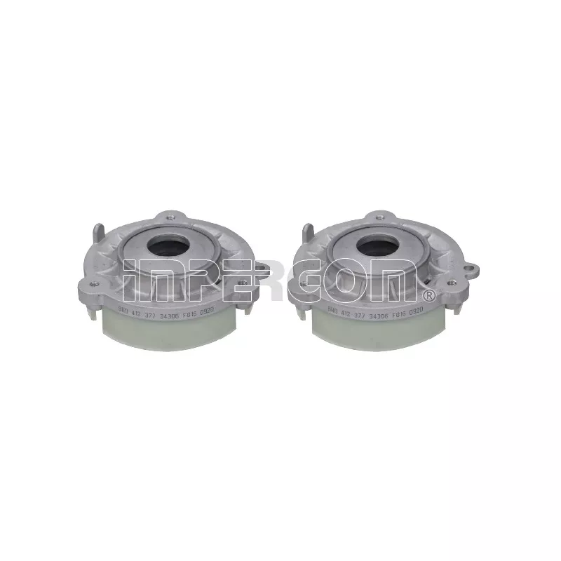 Kit de réparation, coupelle de suspension ORIGINAL IMPERIUM 34306/2