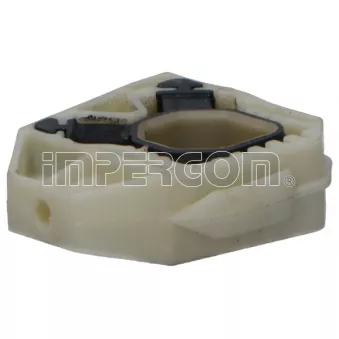 Suspension, radiateur ORIGINAL IMPERIUM 34348