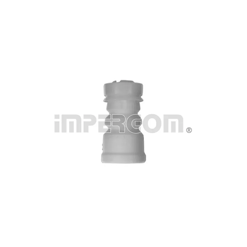 Butée élastique, suspension ORIGINAL IMPERIUM 34352