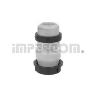 Butée élastique, suspension ORIGINAL IMPERIUM 34356
