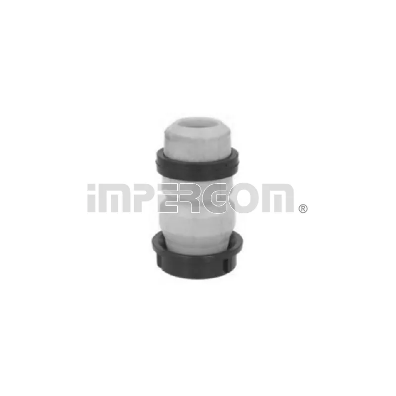 Butée élastique, suspension ORIGINAL IMPERIUM 34356