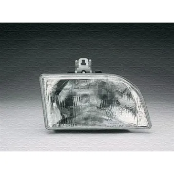 Projecteur principal MAGNETI MARELLI 712037031129