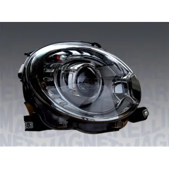 Projecteur principal MAGNETI MARELLI 712046680112