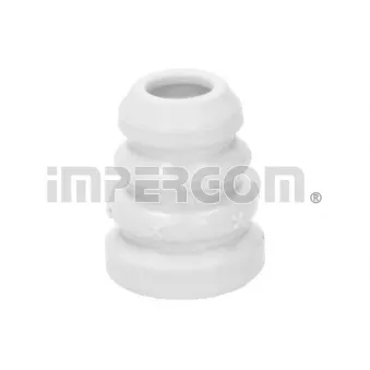 Butée élastique, suspension ORIGINAL IMPERIUM 34811