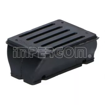 Suspension, ressort à lames ORIGINAL IMPERIUM 34825