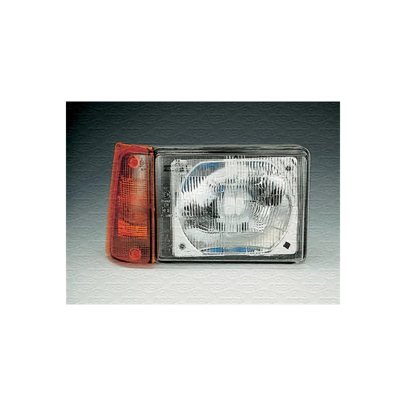 Projecteur principal MAGNETI MARELLI 712071000009