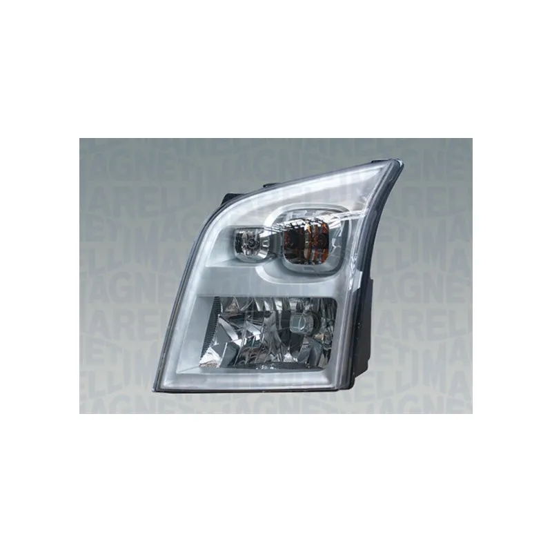 Projecteur principal MAGNETI MARELLI 712101001120