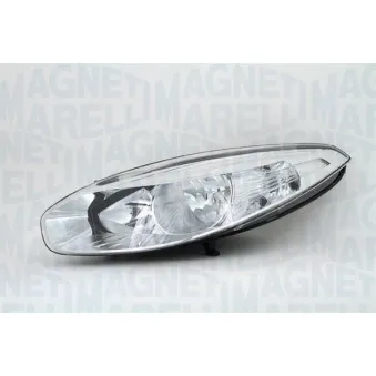 Projecteur principal MAGNETI MARELLI 712102601110