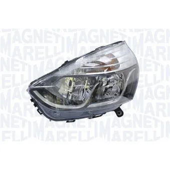 Projecteur principal MAGNETI MARELLI