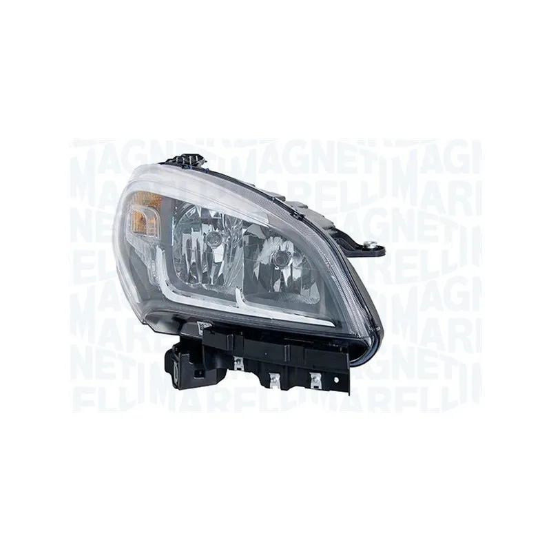 Projecteur principal MAGNETI MARELLI 712105001120