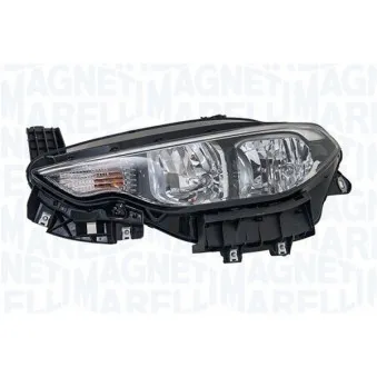 Projecteur principal MAGNETI MARELLI 712105301110