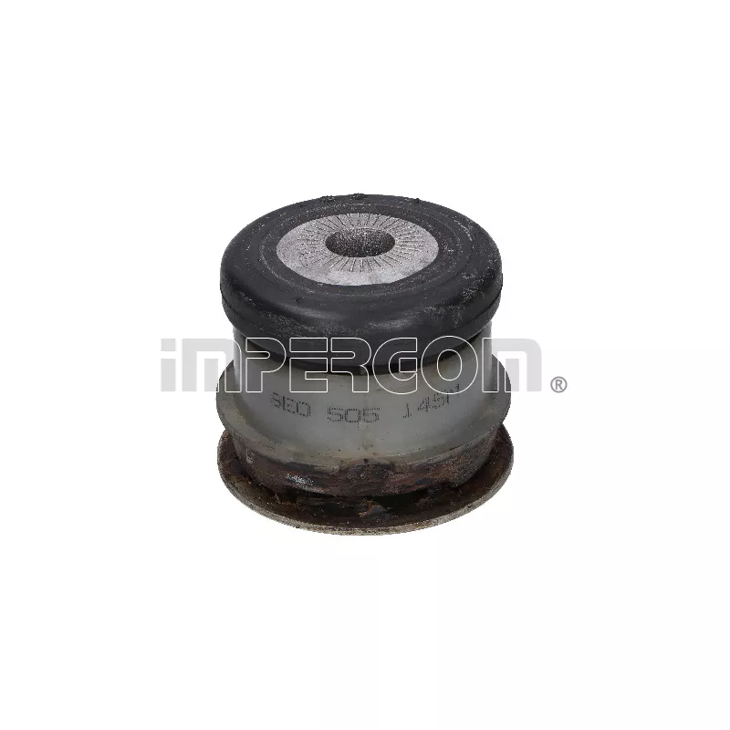 Suspension, corps de l'essieu ORIGINAL IMPERIUM 35055