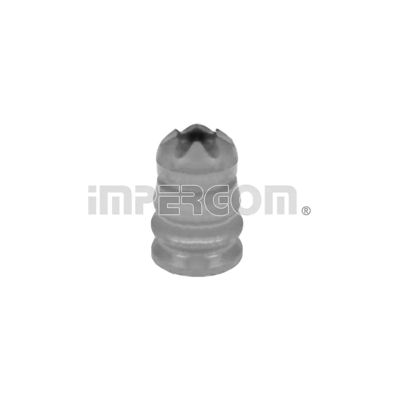 Butée élastique, suspension ORIGINAL IMPERIUM 35092