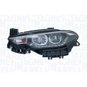 Projecteur principal MAGNETI MARELLI 712105801110