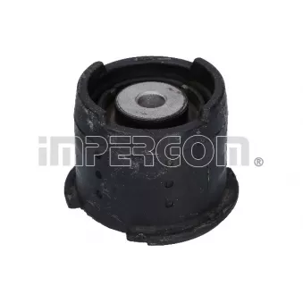 Suspension, corps de l'essieu arrière gauche ORIGINAL IMPERIUM 35211