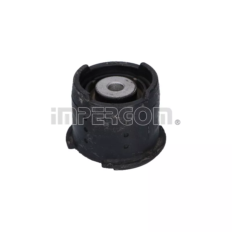 Suspension, corps de l'essieu arrière gauche ORIGINAL IMPERIUM 35211
