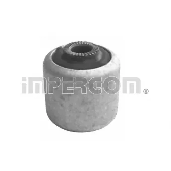 Silent bloc de suspension (train avant) ORIGINAL IMPERIUM 35214