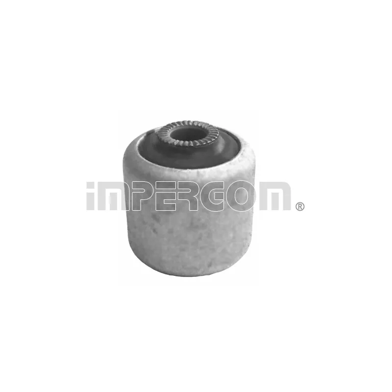 Silent bloc de suspension (train avant) ORIGINAL IMPERIUM 35214