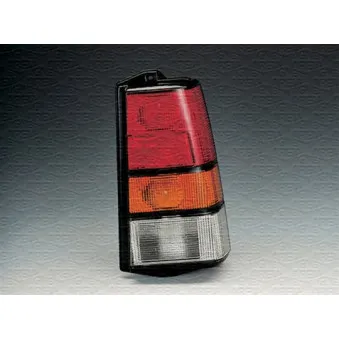 Feu arrière MAGNETI MARELLI 712125770009