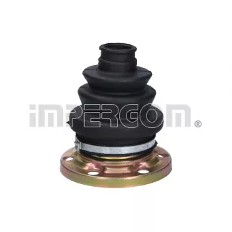 Joint-soufflet, arbre de commande ORIGINAL IMPERIUM 35226