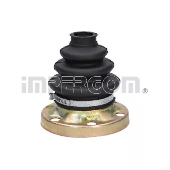Joint-soufflet, arbre de commande ORIGINAL IMPERIUM 35232