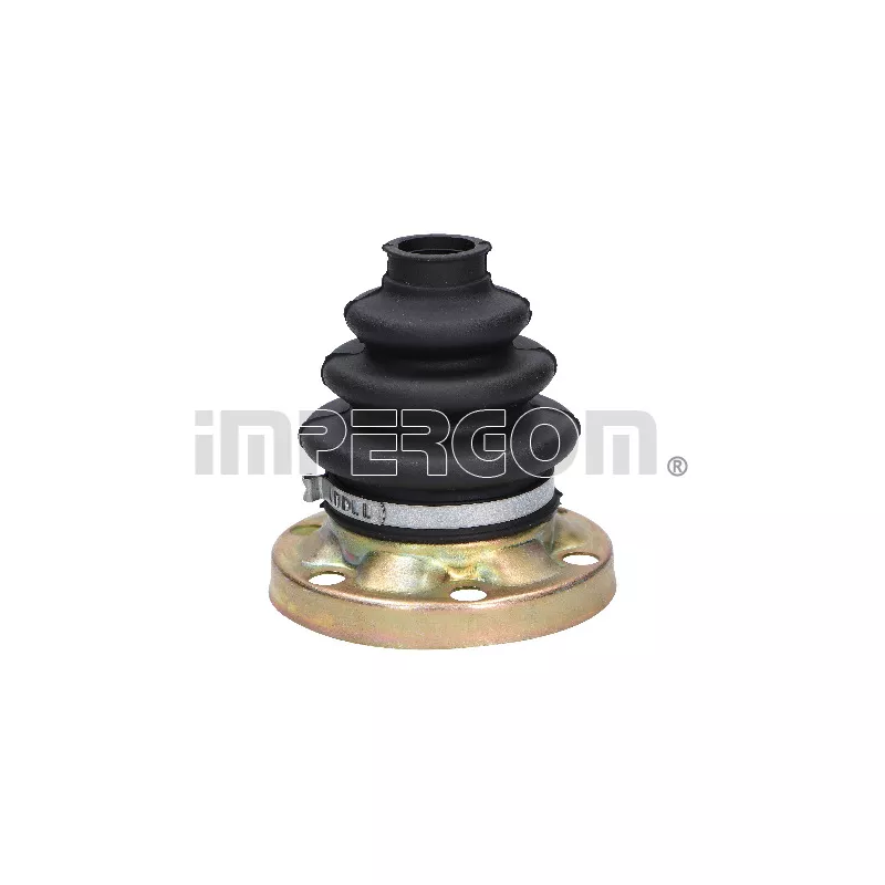 Joint-soufflet, arbre de commande ORIGINAL IMPERIUM 35232