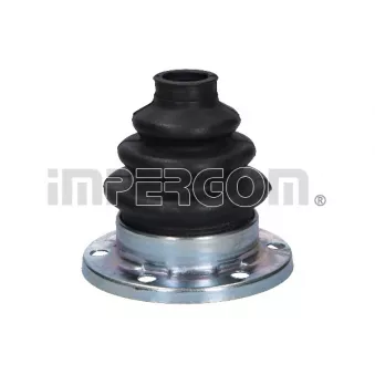 Joint-soufflet, arbre de commande ORIGINAL IMPERIUM 35233