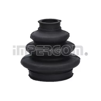 Joint-soufflet, arbre de commande ORIGINAL IMPERIUM 35245