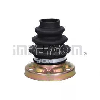 Joint-soufflet, arbre de commande ORIGINAL IMPERIUM 35247