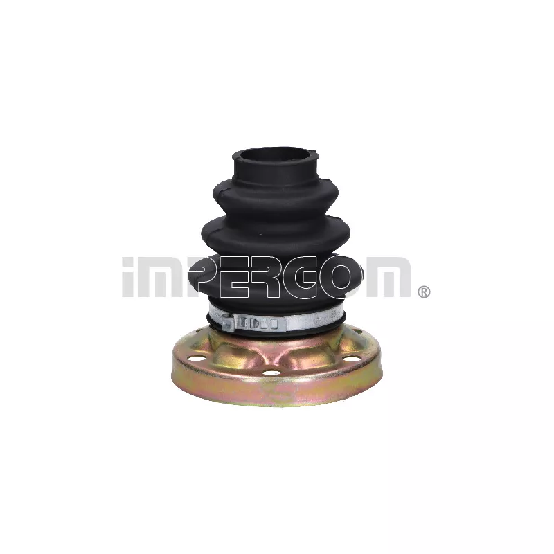 Joint-soufflet, arbre de commande ORIGINAL IMPERIUM 35247