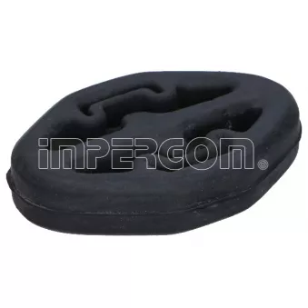 Anneau de fixation, silencieux ORIGINAL IMPERIUM 35353