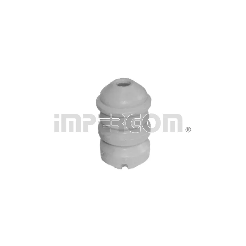 Butée élastique, suspension ORIGINAL IMPERIUM 35428