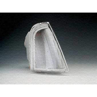 Feu clignotant avant gauche MAGNETI MARELLI 712167670009
