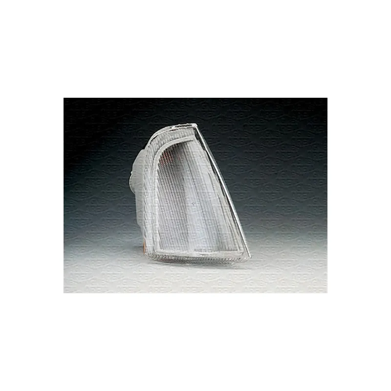 Feu clignotant avant gauche MAGNETI MARELLI 712167670009
