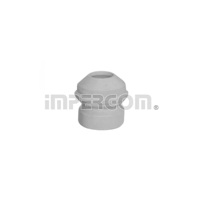 Butée élastique, suspension ORIGINAL IMPERIUM 35449