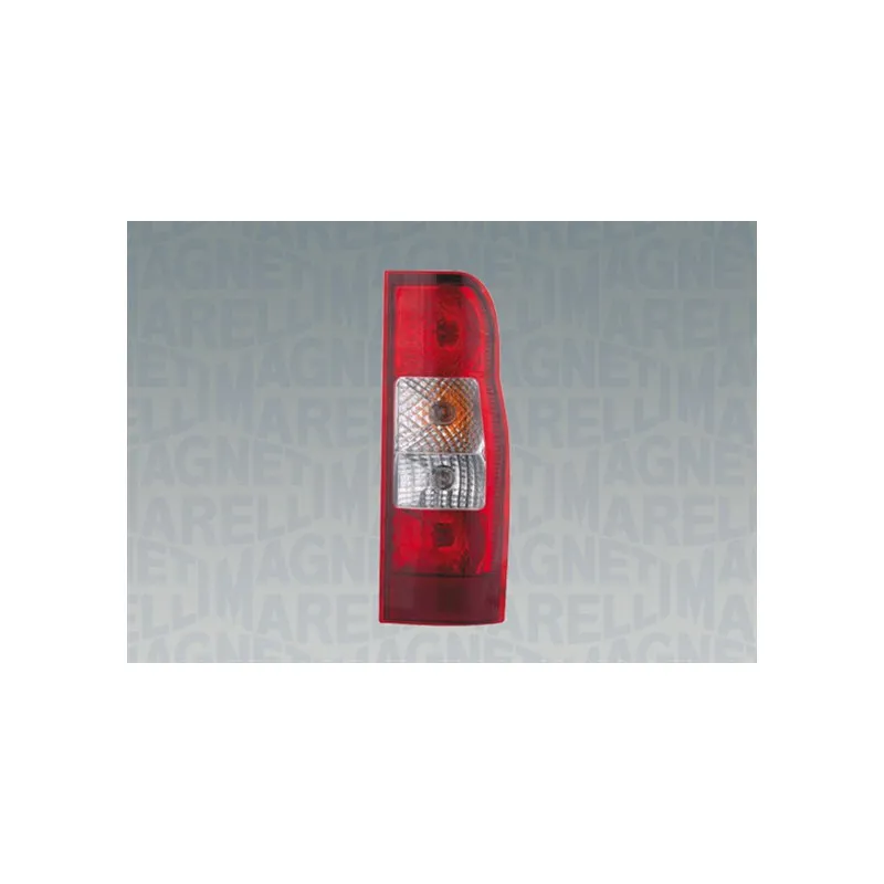 Feu arrière MAGNETI MARELLI 712200451110