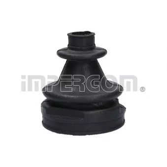Joint-soufflet, arbre de commande ORIGINAL IMPERIUM 35528
