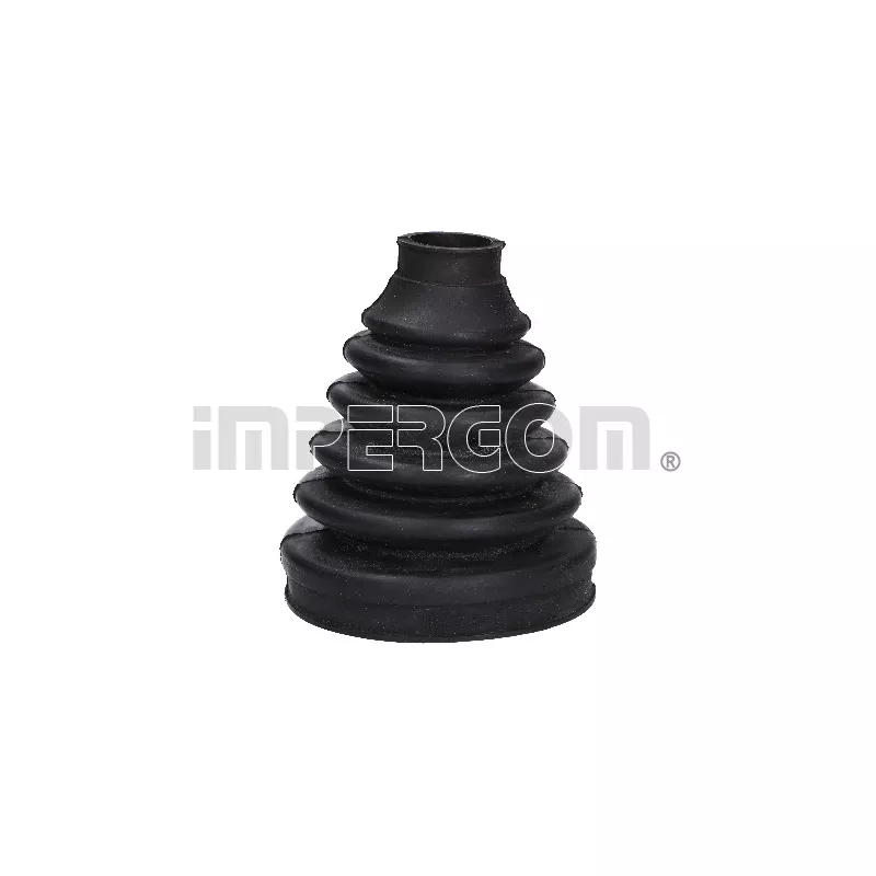 Joint-soufflet, arbre de commande ORIGINAL IMPERIUM 35534