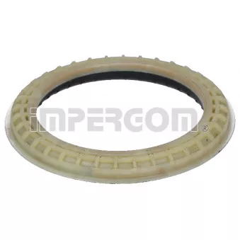Roulement, coupelle de suspension avant gauche ORIGINAL IMPERIUM 35538