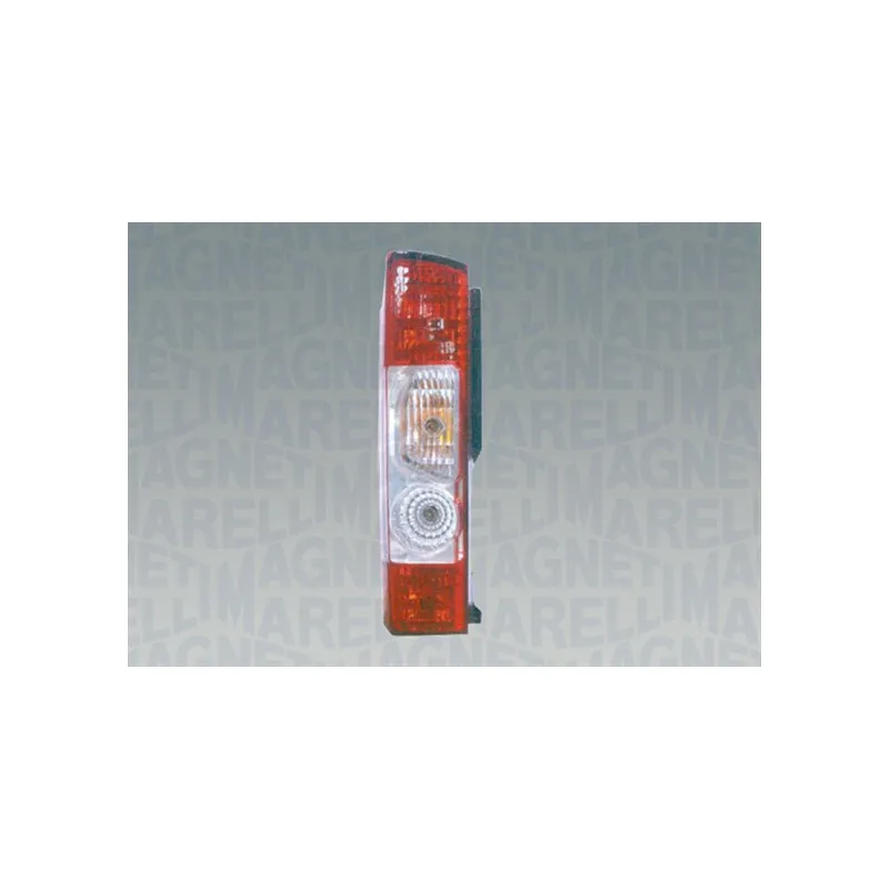 Feu arrière MAGNETI MARELLI 712201521120