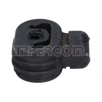 Anneau de fixation, silencieux ORIGINAL IMPERIUM 35566