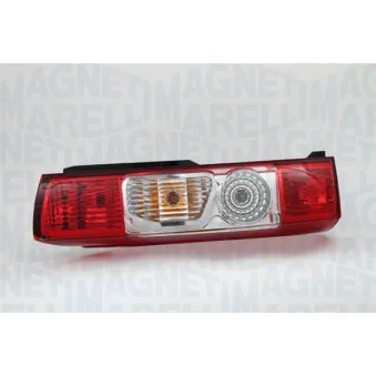 Feu arrière MAGNETI MARELLI 712201571120