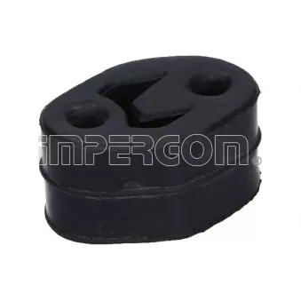 Anneau de fixation, silencieux ORIGINAL IMPERIUM 35591