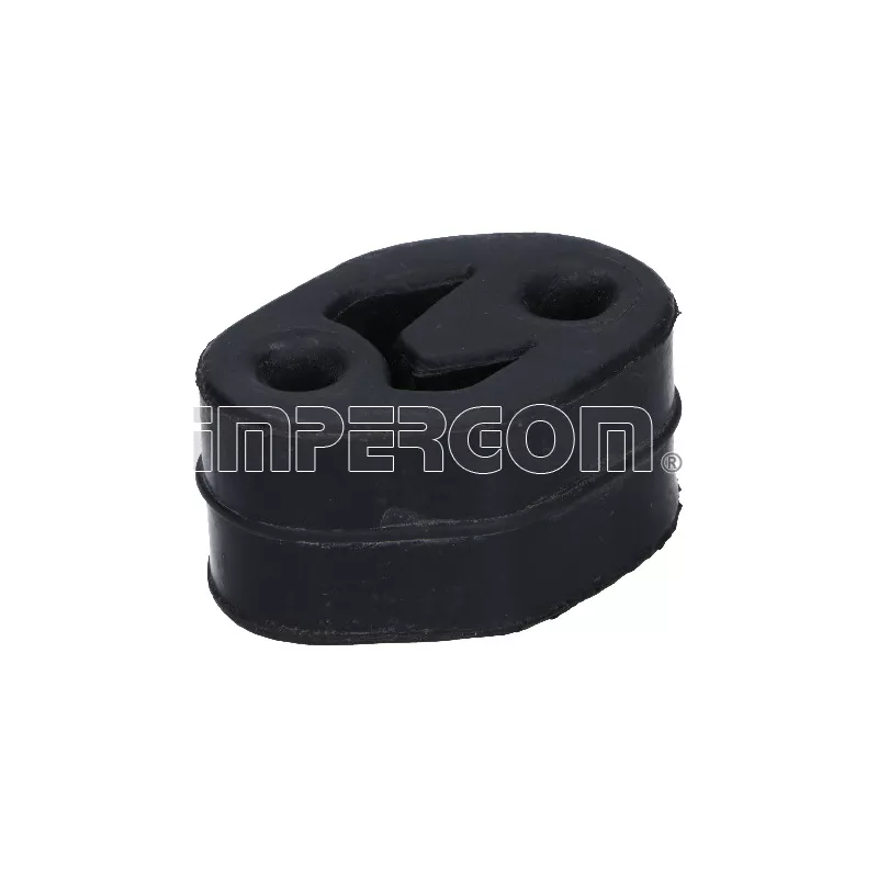 Anneau de fixation, silencieux ORIGINAL IMPERIUM 35591